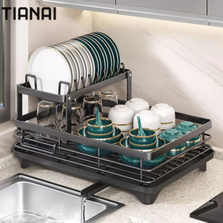 Đơn Giản Nhà Bếp Có Giá Để Đồ Bàn Top Bát Và Đĩa Kệ Hộ Gia Đình Thoát Giá Mới Nẹp Nhỏ Lưu Trữ Món Ăn Giá