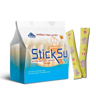 Đường que stick su 300g