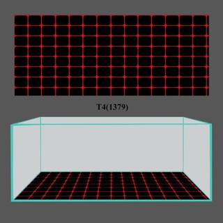 Tranh dán hồ cá 3D Decal mẫu dán đáy bể cá siêu đẹp - Sắc Nét