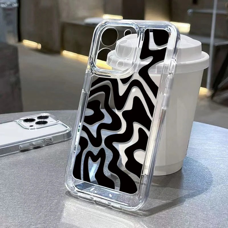 Ốp Lưng Cho Samsung Galaxy A54 A05 A05S A34 A14 A55 A35 A15 A25 A75 A52 A52S A53 A73 A33 A72 A23 A13