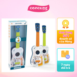 Huggies - Đàn Ukulele Huggies