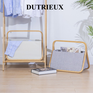 DUTRIEUX Túi Đựng Mỹ Phẩm 2023 NEW Giá rẻ THỂ THAO Fashion hàn quốc BZB245158V 22Z240526