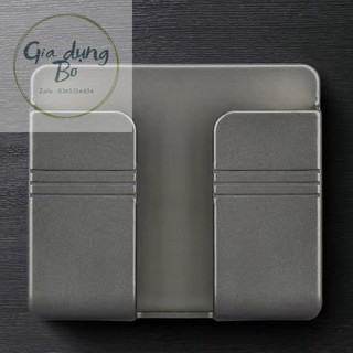 Kệ giá đỡ điện thoại kệ gắn tường tiện lợi kệ giá đỡ đa năng