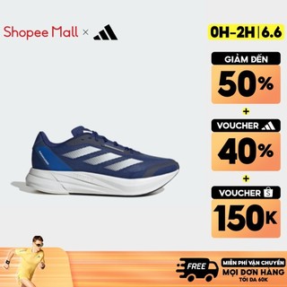  adidas Chạy Giày Duramo Speed Nam Màu xanh da trời IE9673