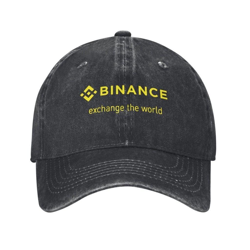 Sàn giao dịch Binance Mũ cao bồi phổ biến ngộ nghĩnh
