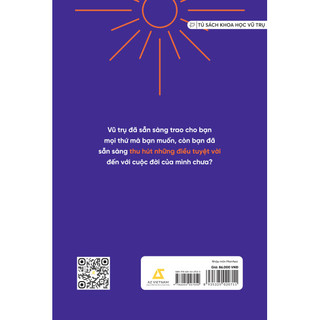 Sách Sách Nhập Môn Manifest (Bìa Mềm)