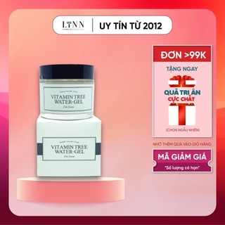 Gel dưỡng da I'm From Vitamin Tree Water Gel 75g - Gel Vitamin Tree chính hãng nhập khẩu Hàn Quốc