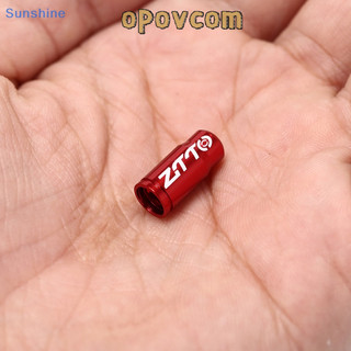 Opovcom Vỏ van xe đạp Pháp thực tế f / v