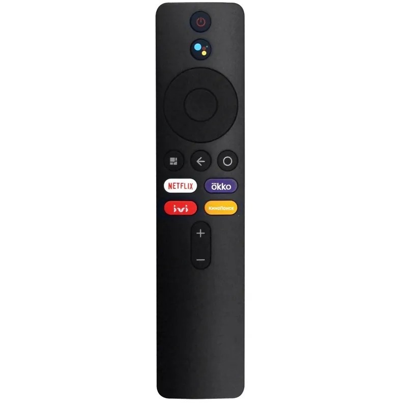 Thay thế điều khiển từ xa XMRM-M6 cho Xiao mi Mi TV MDZ-24-AA L32M6-6ARG L55M6-ESG L55M6-ARG L50M6-6