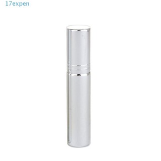 Chai Rỗng Chiết Nước Hoa 10ml Bằng Thủy Tinh Có Thể Đổ Đầy Tiện Lợi
