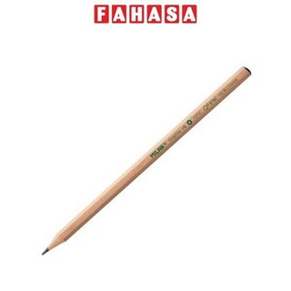 Bút chì gỗ tái chế hb milan graphite 07121212fsc