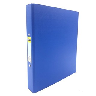 Bìa còng nhẫn 3.5cm toppoint top-217a4 - xanh dương