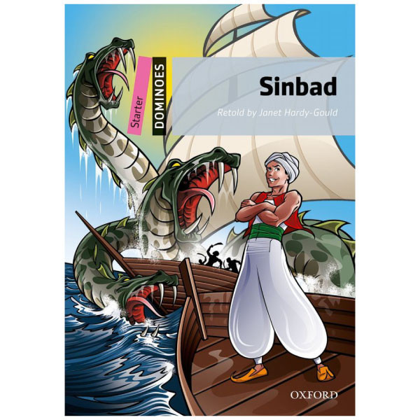 Dominoes Starter Sinbad 