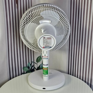 Quạt tích điện Sunhouse