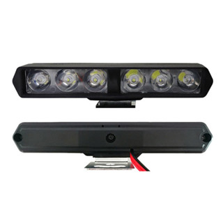 Tmoy Xe Máy Flash 6LED Đèn TCVN