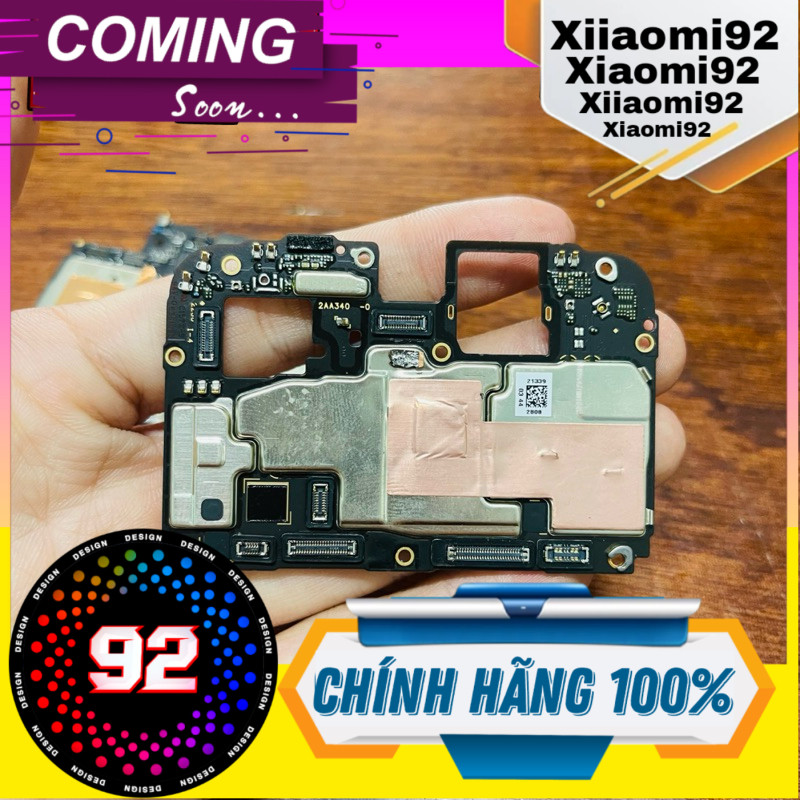 MAIN Oppo A57 CPH2407 Rin Bóc Máy - MAINBOARD - Bo Mạch Chủ Rin Bóc Máy