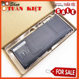 Pin laptop Dell XPS 13 9343 9350 9360 13D-9343 JD25G JHXPY 5K9CP 0N7T6 0DRRP RWT1R 90V7W
