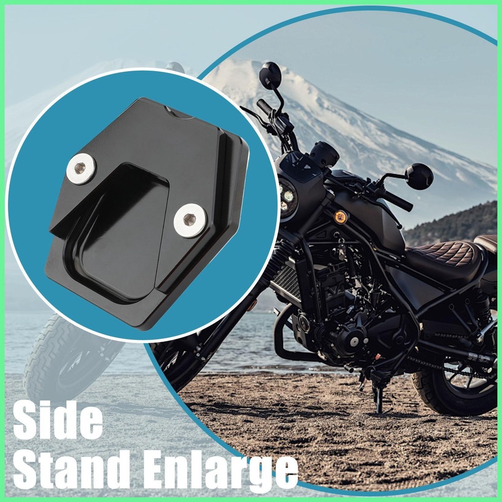 Dành Cho CFMOTO 450CLC / 450NK / 450SRS / XO-1 125 Papio / 450SS Chân Đế Xe Máy Motocross Đỗ Xe Hỗ T