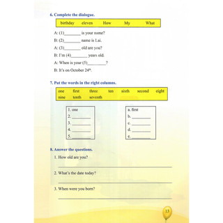 Sách - Vở Thực Hành Tiếng Anh 5
