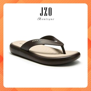  Dép Kẹp xỏ ngón nam LUOFU 7214 - Siêu Nhẹ Êm Chân Chống Trượt 