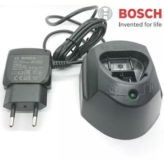 Sạc pin 12v cho máy vặn vít, máy khoan pin bosch – 1600a00hr1