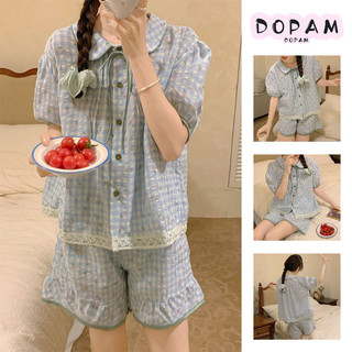 Bộ Đồ Ngủ Mùa Hè Cho Nữ Ins Phong Cách Nhật Bản Mỏng Dễ Thương Phong Cách Nữ Tính Ren Ký Túc Xá Sinh Viên Nhà Bộ Quần Áo Mỏng