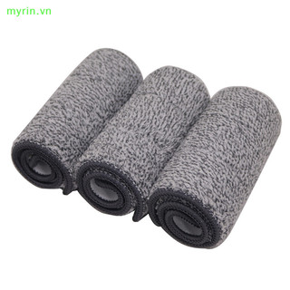 Myrin 1 cây lau vải thay thế microfiber có thể giặt bụi lau đầu tấm lau nhà vn