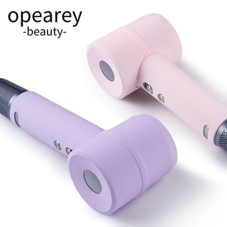 opearey Vỏ máy sấy tóc, Silicone cho máy sấy tóc Laifen LF03 / SE, Vỏ silicon chống bụi mềm mại hợp thời trang dành cho nữ