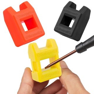 2 chiếc Dụng cụ khử từ tuốc nơ vít Công cụ khử từ khử từ thay đổi từ tính