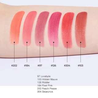 [NEW] SON HERA FITTING GLOW TINT