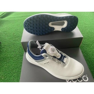 Giày Golf Ecco nam Núm Vặn BOA- Giày Golf Nam