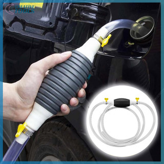 Máy hút dầu khẩn cấp bằng tay ô tô có sẵn Mới
