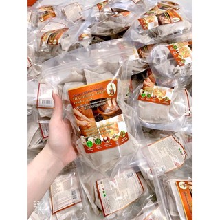 Ngâm chân thảo dược thái lan túi 100gr