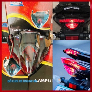 Đèn lái LC 135 5s Malaysia A100 / Đèn hậu/Đèn lái LC135/Ex135 5 số [ Có Bảo Hành ]