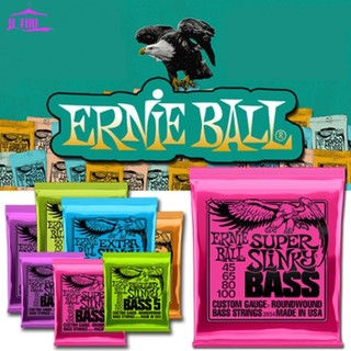 【UTHU】Complete Specification Bass Strings Set for 4 string and 5 string Bass