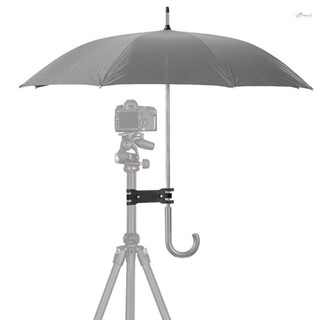 Ô kẹp ô camera ngoài trời kẹp ô camera ngoài trời kẹp ô dù camera