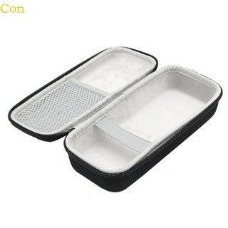 Hộp đựng hộp đựng hộp đựng chống sốc chống nước cho loa tương thích Bluetooth không dây Tribit MaxSound Plus