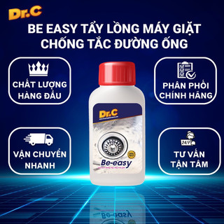 Tẩy lồng máy giặt dr.c, thông tắc cống dr.c, bột thông tắc cống thoát, chậu rửa