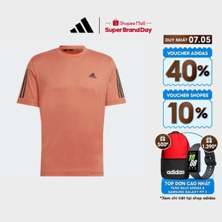  adidas Tập luyện Áo Thun Tập Luyện Nam trái cam HK9543
