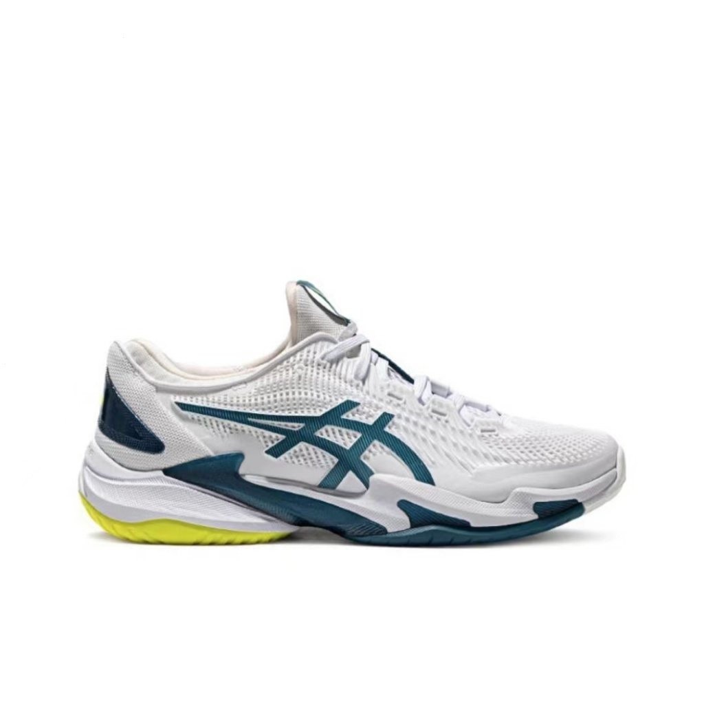 Nigolthick Tennis Asics court FF 3 Chống trượt thoáng khí cho namnk