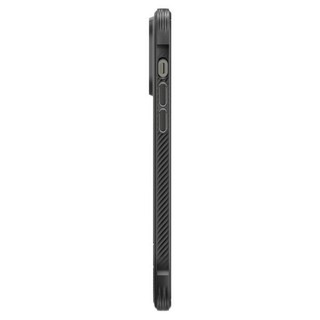 Ốp Lưng Spigen Dành Cho Iphone 14 Pro Max Rugged Armor (Magfit)
