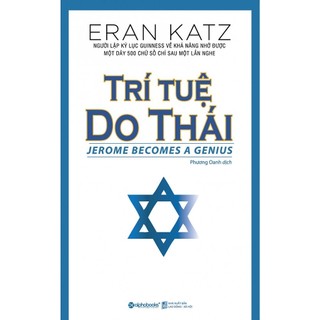 Sách - trí tuệ do thái