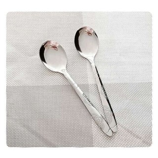 Thìa dĩa inox,Thìa cafe cao cấp