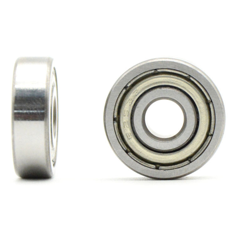 Vòng bi tốc độ cao Mini 625Z 625ZZ 625RS 2RS R-1650ZZ Kích thước 5 * 16 * 5mm