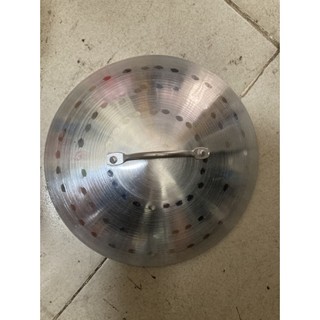 Nắp Nồi Lẩu/ Liêu Thái Size16- 24 cm