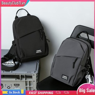 Unisex Anti Theft Fanny Pack Dung tích lớn Túi đeo vai hợp thời trang hàng ngày