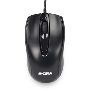 Chuột Văn Phòng E-DRA EM601v2 (Hàng Chính Hãng)