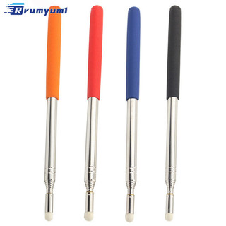 Còn hàng! Bút con trỏ bảng trắng điện tử bằng thép không gỉ 1,2m Màn hình cảm ứng Con trỏ giáo viên chuyên dụng