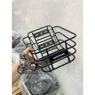 Rổ h2c kiểu GTR Wave Dream Đa Năng Kiểu Mã Lai Malay có ốc