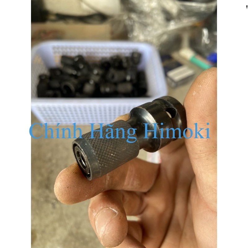 Đầu chuyển chân bulong ra chân vít . SHOP chính hãng himoki